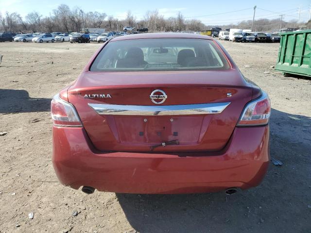 Photo 5 VIN: 1N4AL3AP4FC165684 - NISSAN ALTIMA 2.5 