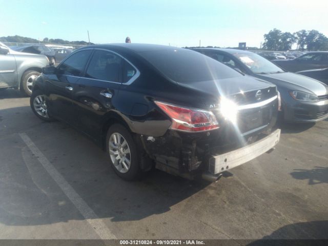 Photo 2 VIN: 1N4AL3AP4FC166558 - NISSAN ALTIMA 