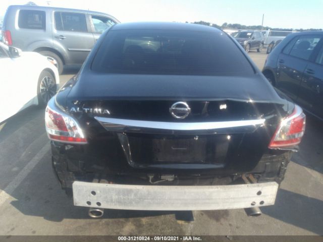 Photo 5 VIN: 1N4AL3AP4FC166558 - NISSAN ALTIMA 