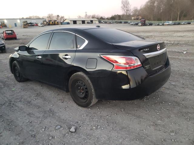 Photo 2 VIN: 1N4AL3AP4FC169380 - NISSAN ALTIMA 2.5 