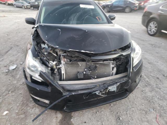 Photo 8 VIN: 1N4AL3AP4FC169380 - NISSAN ALTIMA 2.5 