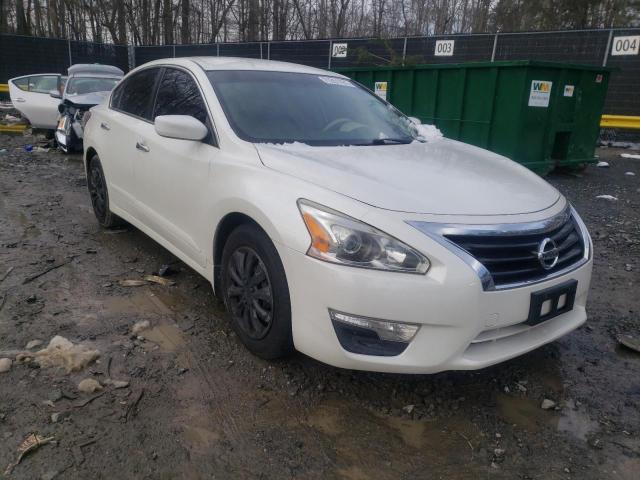 Photo 0 VIN: 1N4AL3AP4FC169671 - NISSAN ALTIMA 2.5 