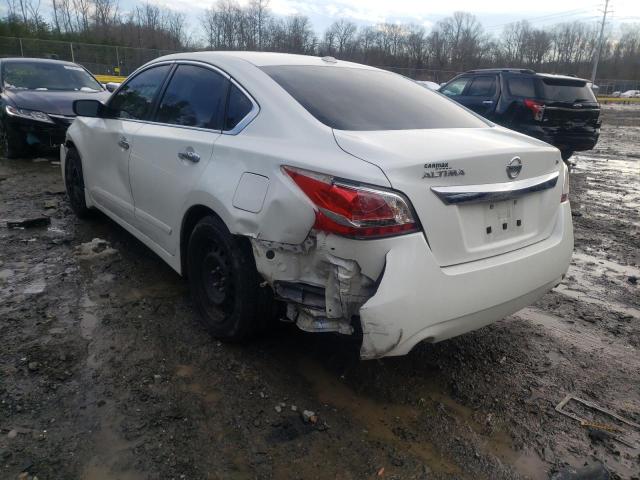 Photo 2 VIN: 1N4AL3AP4FC169671 - NISSAN ALTIMA 2.5 