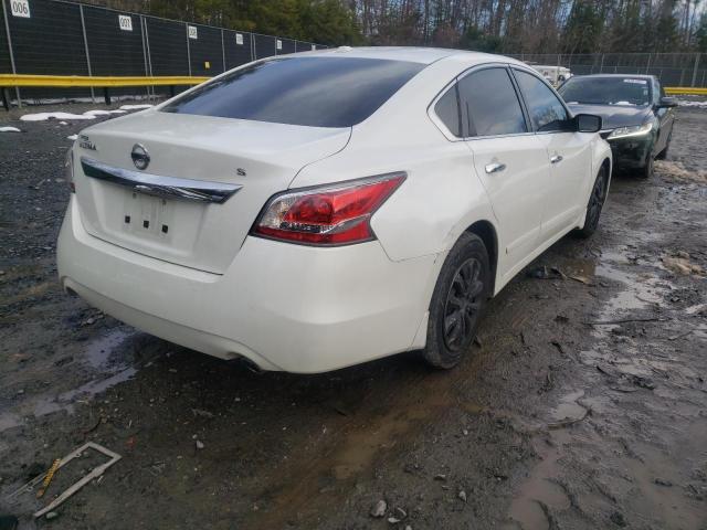 Photo 3 VIN: 1N4AL3AP4FC169671 - NISSAN ALTIMA 2.5 