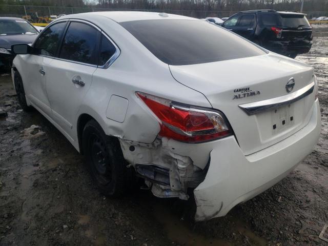 Photo 8 VIN: 1N4AL3AP4FC169671 - NISSAN ALTIMA 2.5 