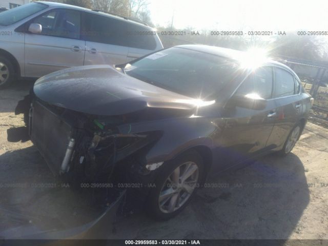 Photo 1 VIN: 1N4AL3AP4FC170061 - NISSAN ALTIMA 