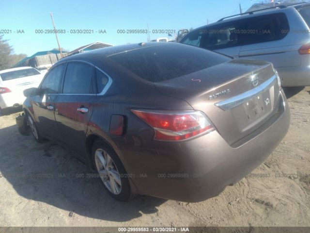 Photo 2 VIN: 1N4AL3AP4FC170061 - NISSAN ALTIMA 