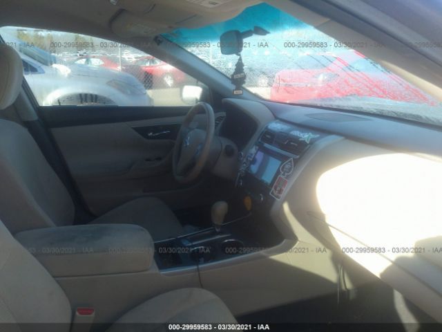 Photo 4 VIN: 1N4AL3AP4FC170061 - NISSAN ALTIMA 