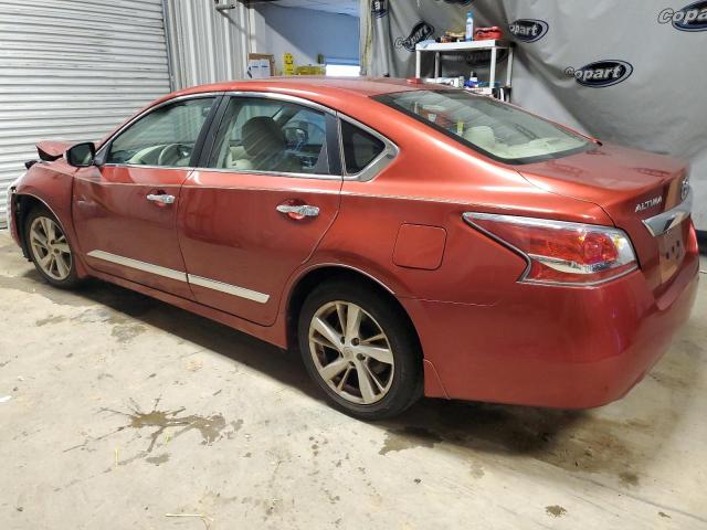 Photo 1 VIN: 1N4AL3AP4FC170237 - NISSAN ALTIMA 2.5 