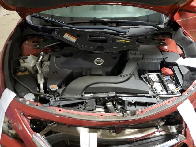 Photo 10 VIN: 1N4AL3AP4FC170237 - NISSAN ALTIMA 2.5 