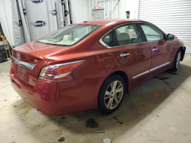 Photo 2 VIN: 1N4AL3AP4FC170237 - NISSAN ALTIMA 2.5 