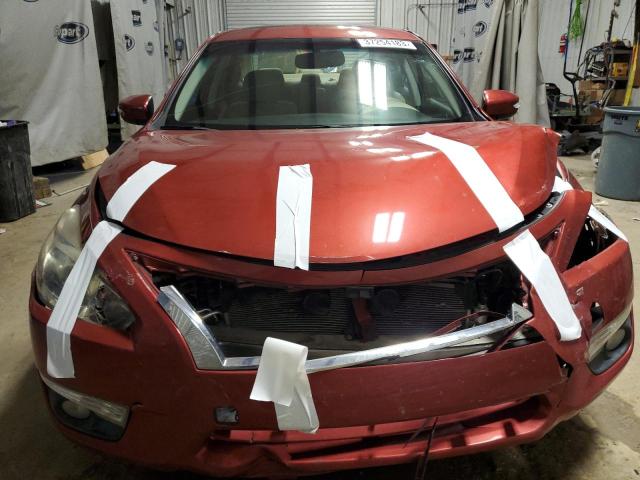 Photo 4 VIN: 1N4AL3AP4FC170237 - NISSAN ALTIMA 2.5 