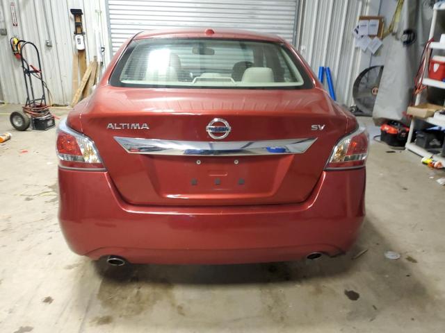 Photo 5 VIN: 1N4AL3AP4FC170237 - NISSAN ALTIMA 2.5 