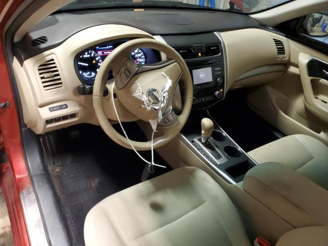 Photo 7 VIN: 1N4AL3AP4FC170237 - NISSAN ALTIMA 2.5 