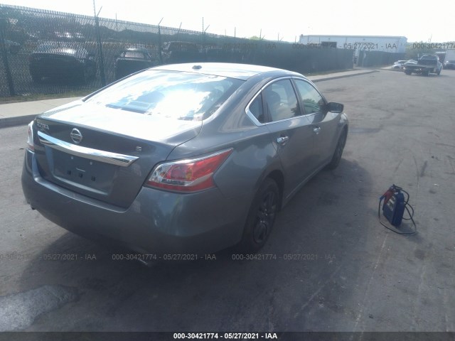 Photo 3 VIN: 1N4AL3AP4FC170755 - NISSAN ALTIMA 