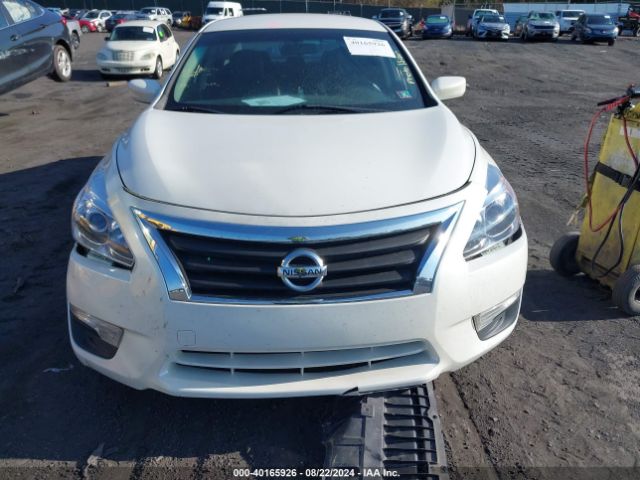 Photo 5 VIN: 1N4AL3AP4FC173039 - NISSAN ALTIMA 