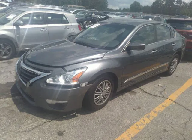 Photo 1 VIN: 1N4AL3AP4FC174448 - NISSAN ALTIMA 