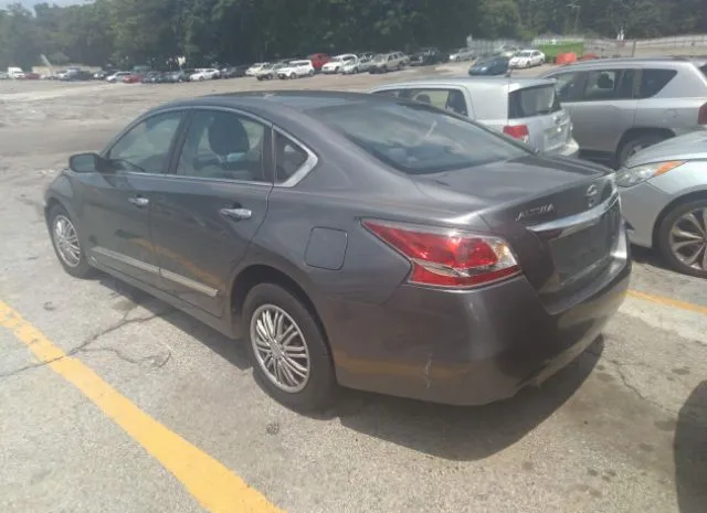 Photo 2 VIN: 1N4AL3AP4FC174448 - NISSAN ALTIMA 