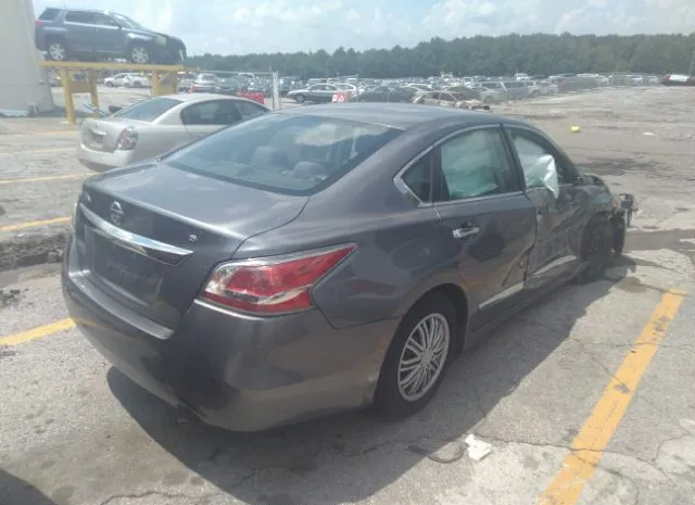 Photo 3 VIN: 1N4AL3AP4FC174448 - NISSAN ALTIMA 