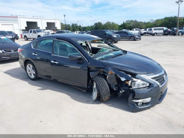 Photo 0 VIN: 1N4AL3AP4FC176569 - NISSAN ALTIMA 