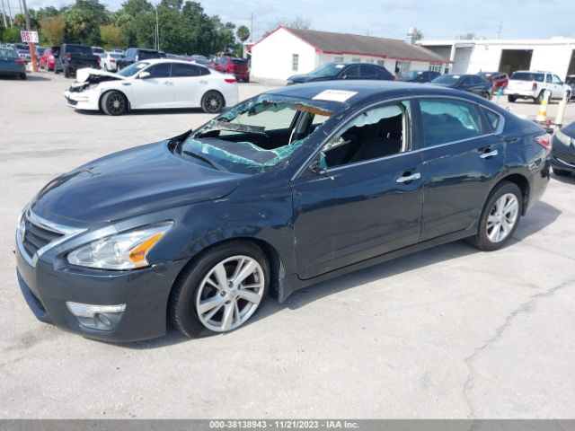 Photo 1 VIN: 1N4AL3AP4FC176569 - NISSAN ALTIMA 