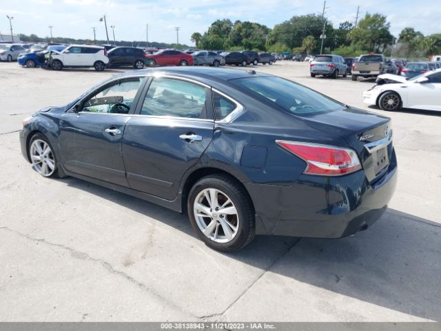 Photo 2 VIN: 1N4AL3AP4FC176569 - NISSAN ALTIMA 