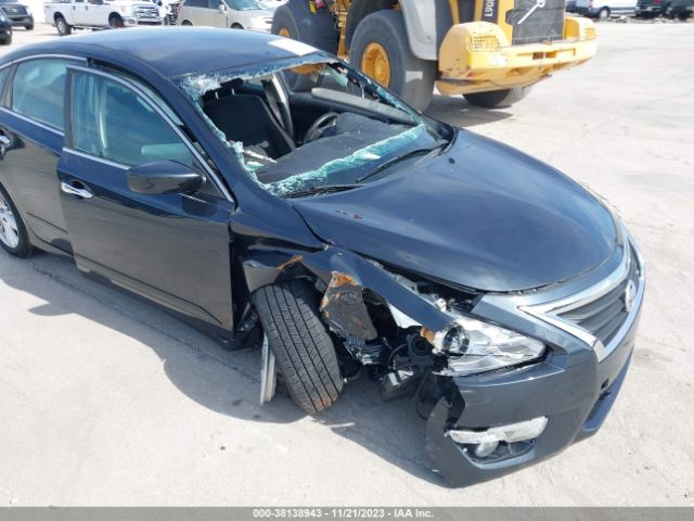 Photo 5 VIN: 1N4AL3AP4FC176569 - NISSAN ALTIMA 