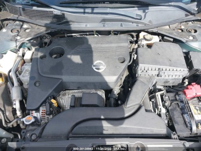 Photo 9 VIN: 1N4AL3AP4FC176569 - NISSAN ALTIMA 