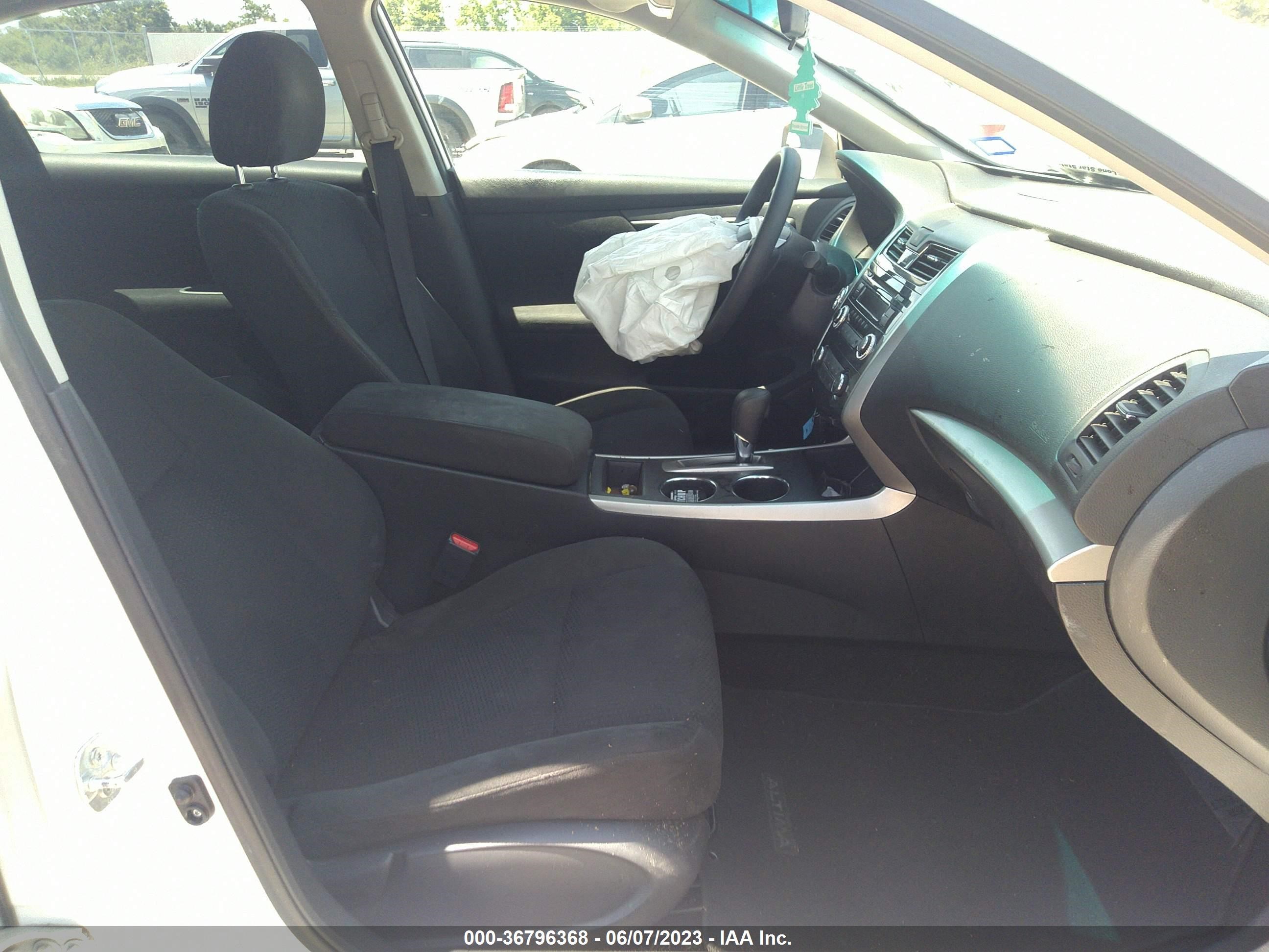 Photo 4 VIN: 1N4AL3AP4FC176975 - NISSAN ALTIMA 