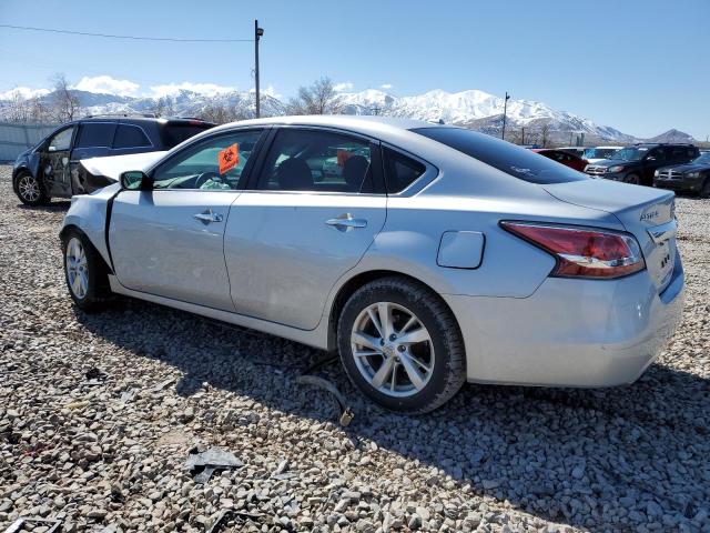 Photo 1 VIN: 1N4AL3AP4FC177057 - NISSAN ALTIMA 2.5 