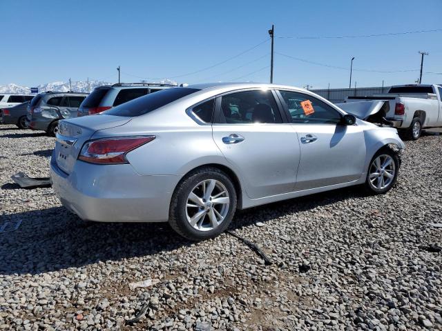 Photo 2 VIN: 1N4AL3AP4FC177057 - NISSAN ALTIMA 2.5 