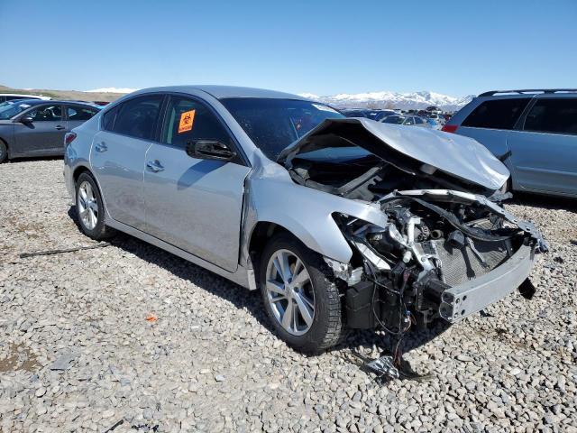 Photo 3 VIN: 1N4AL3AP4FC177057 - NISSAN ALTIMA 2.5 