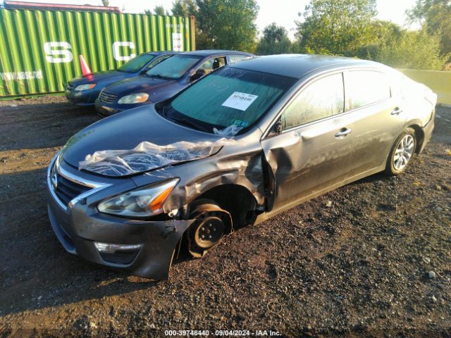 Photo 1 VIN: 1N4AL3AP4FC177088 - NISSAN ALTIMA 