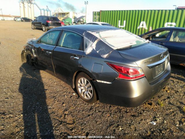 Photo 2 VIN: 1N4AL3AP4FC177088 - NISSAN ALTIMA 