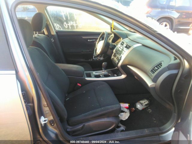 Photo 4 VIN: 1N4AL3AP4FC177088 - NISSAN ALTIMA 