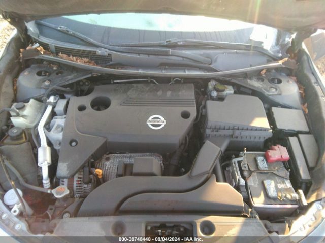 Photo 9 VIN: 1N4AL3AP4FC177088 - NISSAN ALTIMA 