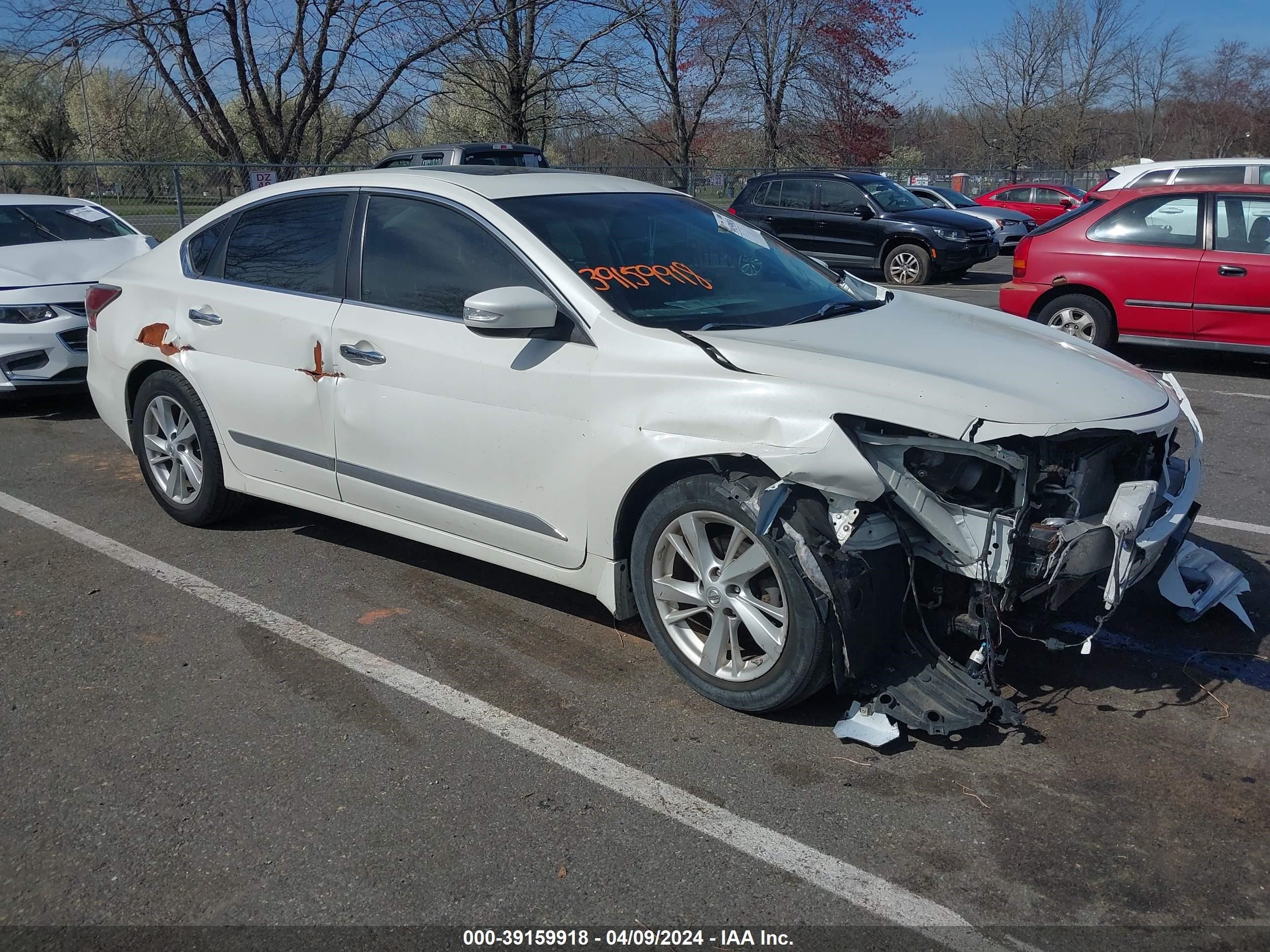 Photo 0 VIN: 1N4AL3AP4FC177544 - NISSAN ALTIMA 