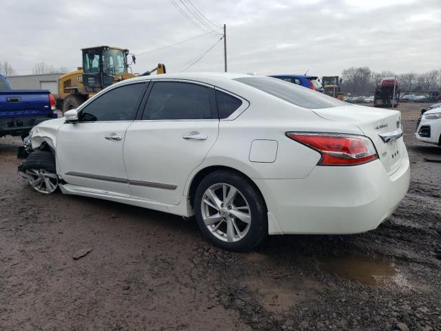 Photo 1 VIN: 1N4AL3AP4FC178676 - NISSAN ALTIMA 