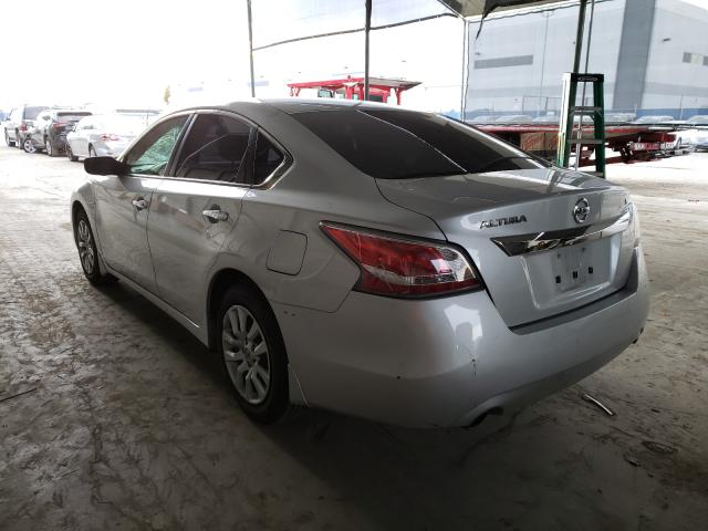 Photo 2 VIN: 1N4AL3AP4FC178936 - NISSAN ALTIMA 2.5 