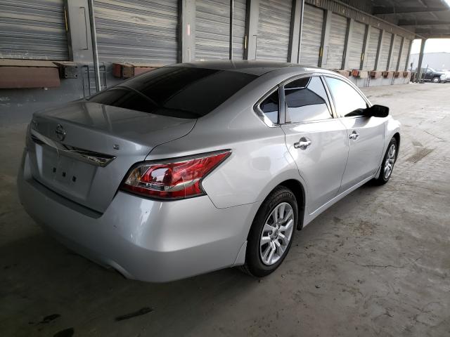 Photo 3 VIN: 1N4AL3AP4FC178936 - NISSAN ALTIMA 2.5 