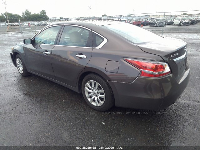 Photo 2 VIN: 1N4AL3AP4FC179178 - NISSAN ALTIMA 