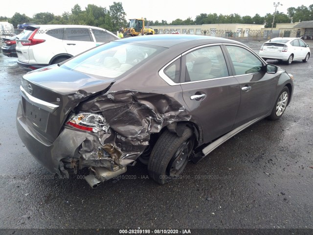 Photo 3 VIN: 1N4AL3AP4FC179178 - NISSAN ALTIMA 