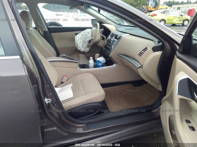 Photo 4 VIN: 1N4AL3AP4FC179178 - NISSAN ALTIMA 