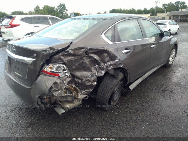 Photo 5 VIN: 1N4AL3AP4FC179178 - NISSAN ALTIMA 