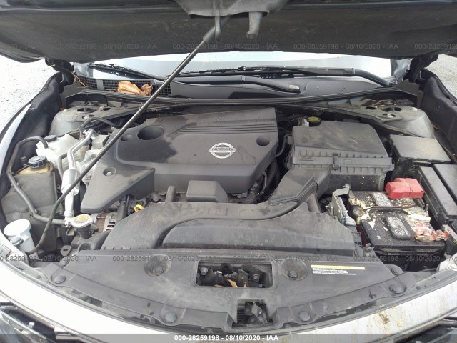 Photo 9 VIN: 1N4AL3AP4FC179178 - NISSAN ALTIMA 