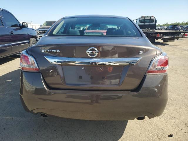 Photo 5 VIN: 1N4AL3AP4FC181433 - NISSAN ALTIMA 