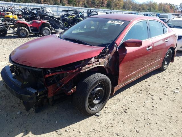 Photo 1 VIN: 1N4AL3AP4FC183652 - NISSAN ALTIMA 2.5 