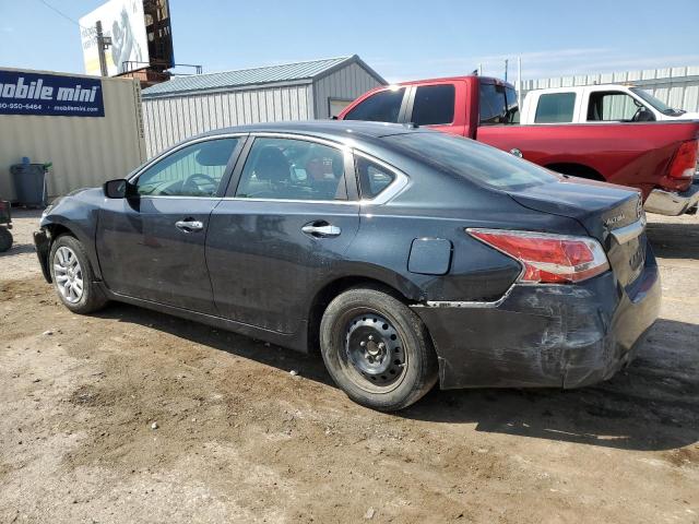 Photo 1 VIN: 1N4AL3AP4FC184588 - NISSAN ALTIMA 