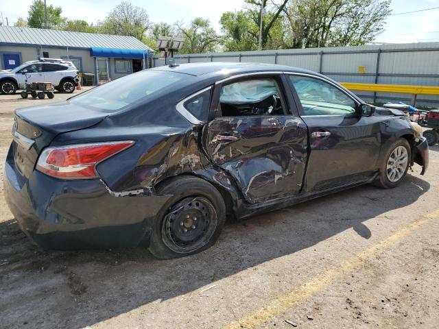 Photo 2 VIN: 1N4AL3AP4FC184588 - NISSAN ALTIMA 