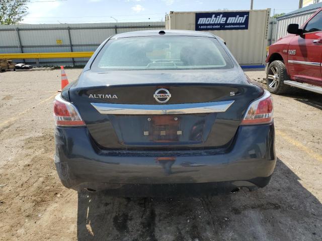 Photo 5 VIN: 1N4AL3AP4FC184588 - NISSAN ALTIMA 